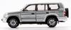 BM CREATIONS Toyota Land Cruiser Prado LC95 Silver Finished Product 1/64 (LHD)