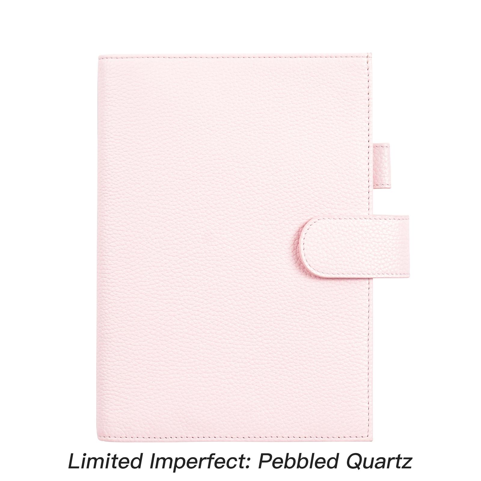 Limited Imperfect Moterm Series A5 Plus