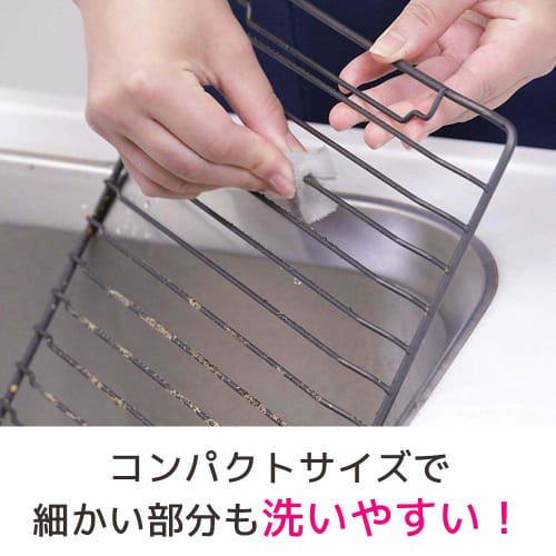 3M Esponja Lava-louças Pia Removedor de manchas Alternativa de melamina 12 peças Scotch Brite KYC-12-GY