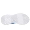 Skechers Kids Bounder-Techrox Comfortable Versatile Fashion Simple Low-Top Casual Shoes Kids sneaker Blue 403906L-BLU
