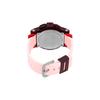Casio Women's BABY-G 45.4mm Pink Watch BGA-180-4B4 BGA-180-4B4