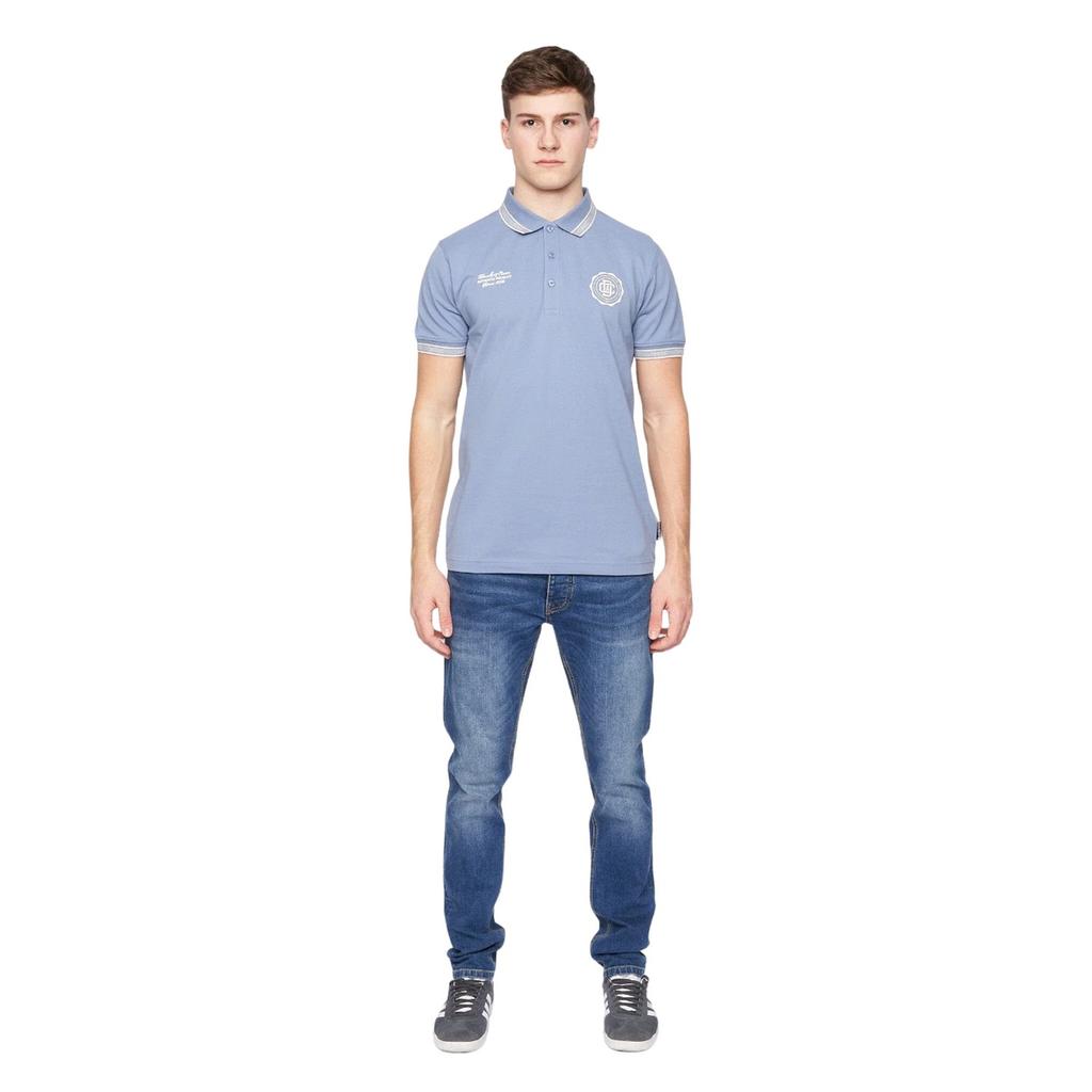 Duck and Cover Mens Keyaan Polo Shirt