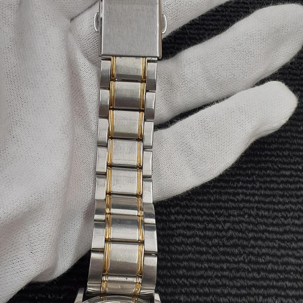 Used GRAND SEIKO 9587-7010 Quartz watch