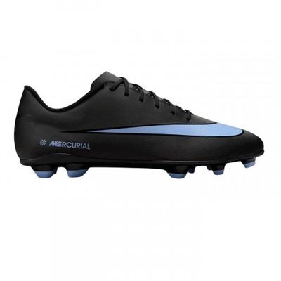 Botas de Fútbol Mercurial para Césped Firme para Adultos Unisex