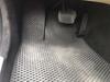 EVA Mats (Long, Black) for Mercedes S-class W221