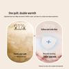 Mercury Home Textiles Australian Wool Thickened Anti-Mite Winter Duvet
