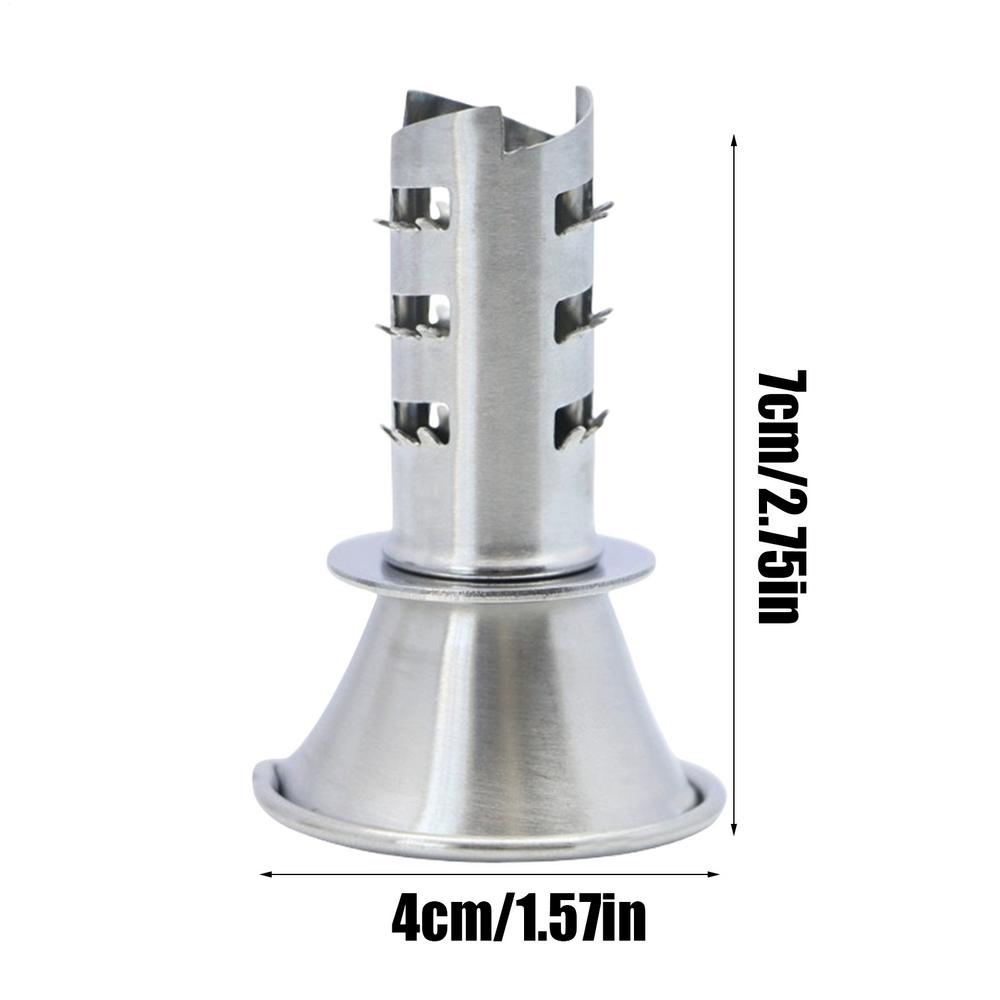 

Juice Squeeze Manually Lemon Squeezer Stainless Steel Fruit Tool For Lemon Orange Limes Citrus Hand Juicer Kitchen Tools