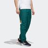 Adidas Knitted Sweatpants Men's Forest Green GM4440