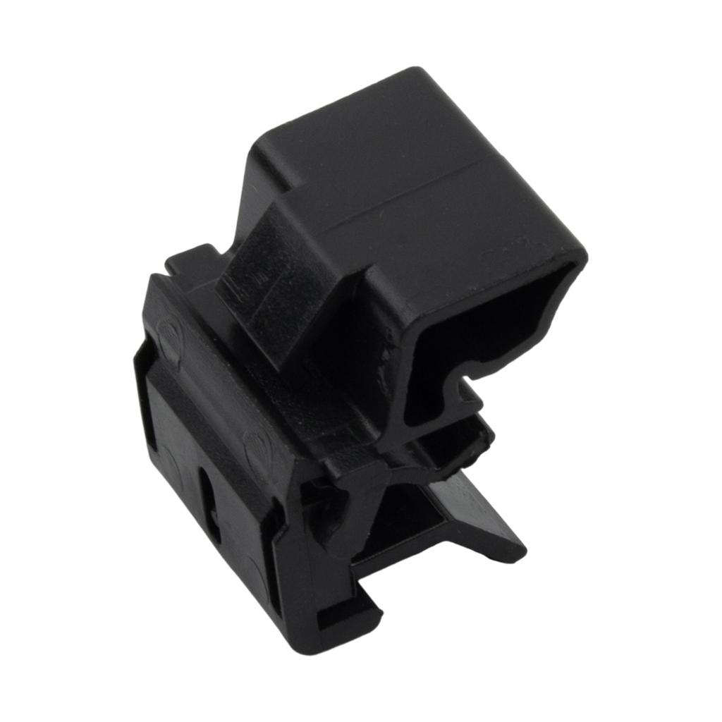 1472872-00-B Motorkap Kofferbak Clip Voorbumper Doos Kunststof