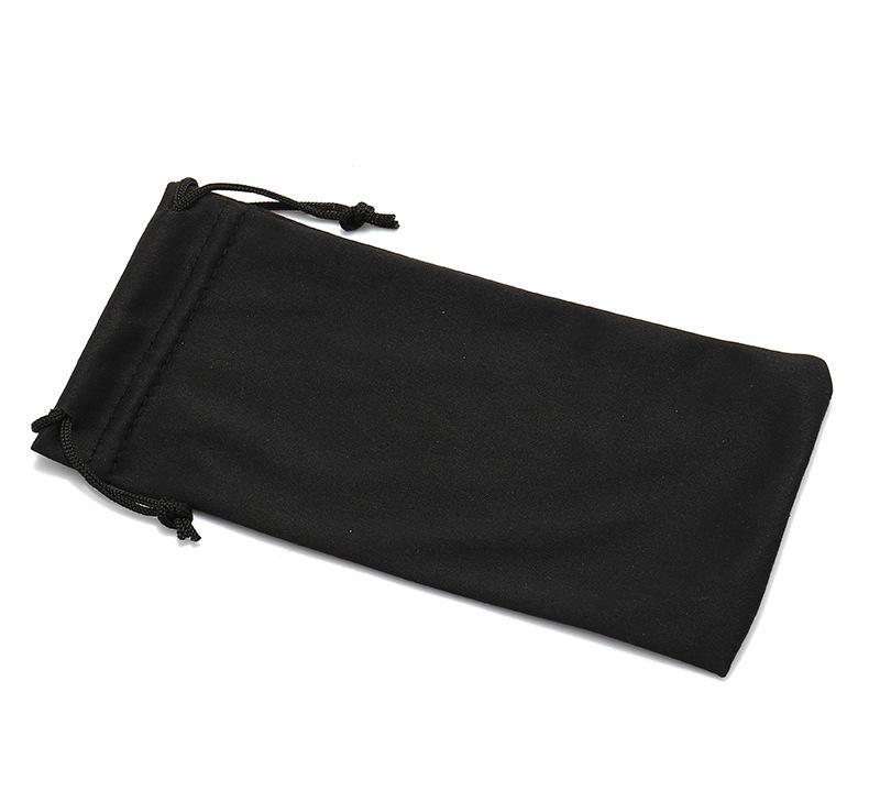 High-Value Glasses Case, Sunglasses, Sunglasses, Glasses Bag, High-End Glasses Accessories, Reading Glasses Case, Glasses Cloth.