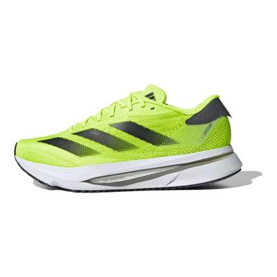 Adizero Sl2 Lucid Lemon Core Black Cloud White Sneakers IE1054