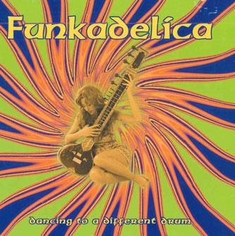 

CD VARIOUS - Funkadelica AWCD0001 ANIMAX Japan Soul/Funk Used
