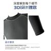 3mm Neoprene Wetsuit Men Women Full Body Long Sleeve Dive Suit Snorkeling Freediving Swimming Water Sports