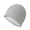 Night High-brightness Reflective Knitted Hat Men's and Women's Sports Hat Cycling Skiing Cold-proof Cold Hat Warm Wool Hat