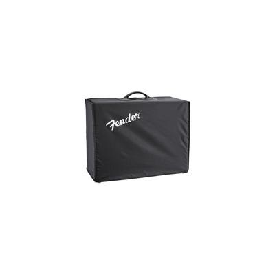Parts Amp Hot Rod Black Cover, DeVille™ 212,