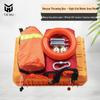Tiemu Portable Automatic Water Rescue Throw Box
