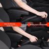 Proton Ertiga Armrest Box - Car Central Armrest Modification Accessory