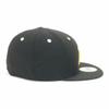 New Era Hanshin Tigers 7 Scale NPB HANTIGCL BLACK SWI MAN 25J Cap 1/4 (5950)