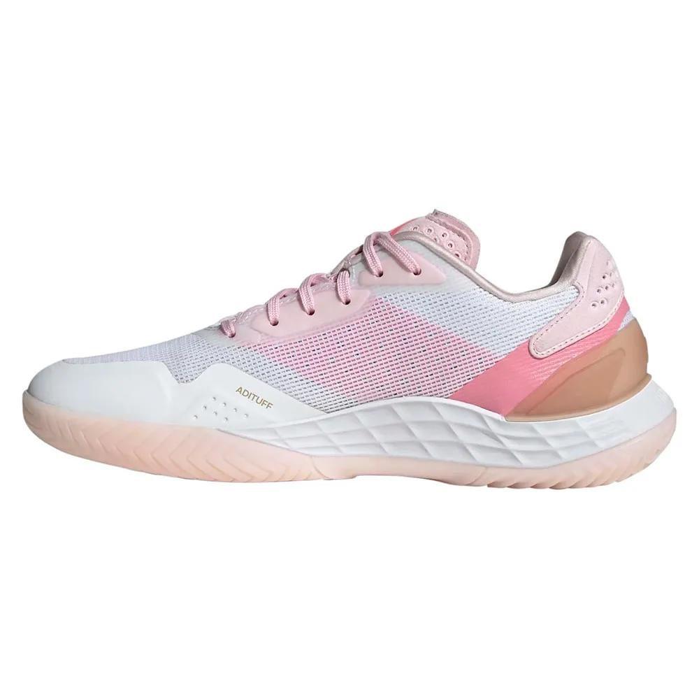 adidas обувь для харда Defiant Speed 2
