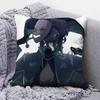 The Freak CCircus GGame  Home Sofa Cushion Covers and Aecorative Custom Pillow Covers
