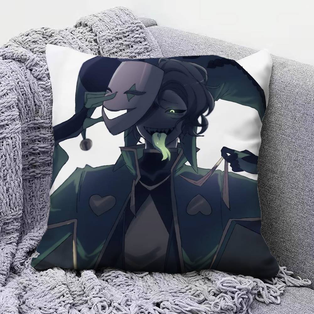 The Freak CCircus GGame Home Sofa Cushion Covers and Aecorative Custom Pillow Covers