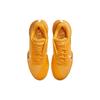 Nike Court Air Zoom Vapor Pro 2 HC Sundial Women Sneakers Yellow Monarch White DR6192-700