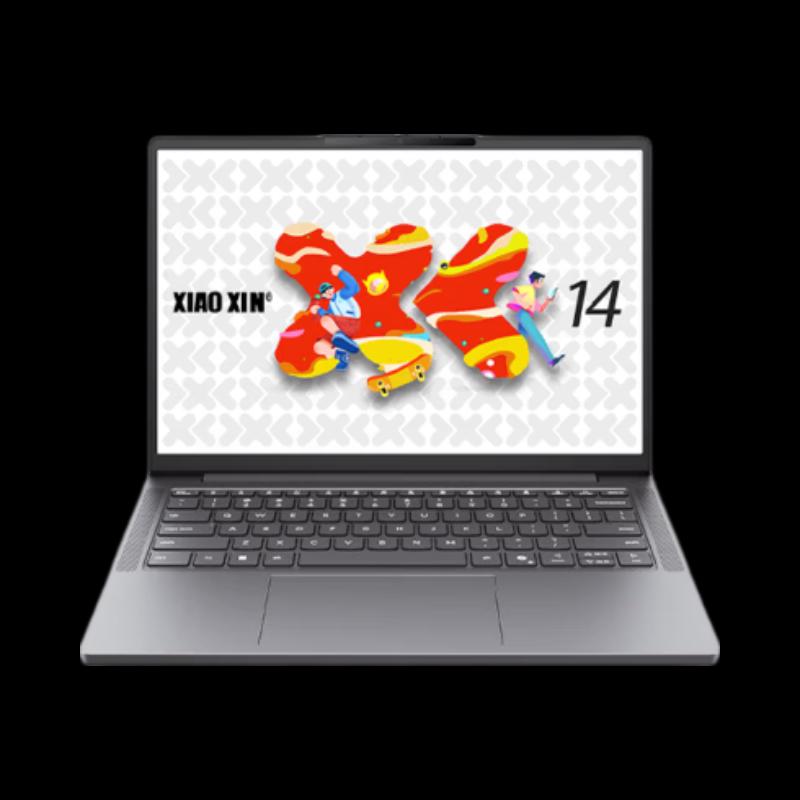 Lenovo Xiaoxin 14SE 14-inch Business Laptop (CN version)