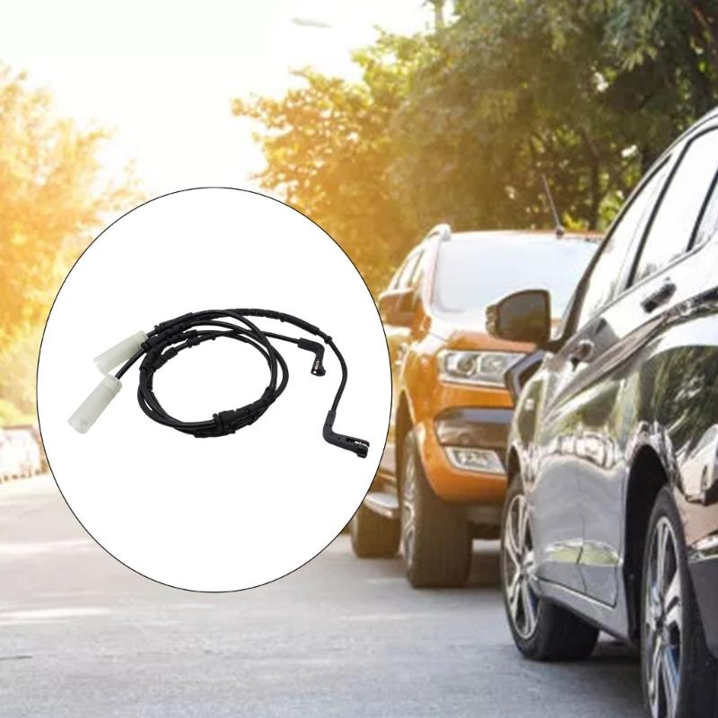 34356762252 34356762253 Front Rear Brake Pad Wear Sensor Auto Accessories for E90 E91 E92 E93 34356789439