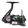 Spinning Reel Stainless Steel and Metal with Screw in Rocker Arm Fishing Spinning Wheel for Outdoor Fishing Enthusiast