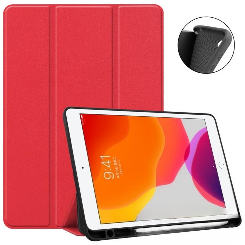 Shockproof for iPad Case 2025 for iPad Air 7 6 5 Pro 11th Generation Soft Cover with Pencil Slot