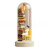 Modern Ornaments Creative Ornament Elegant Decorative Night Light Accessory Interior Miniature Bedroom Accessories Decorations