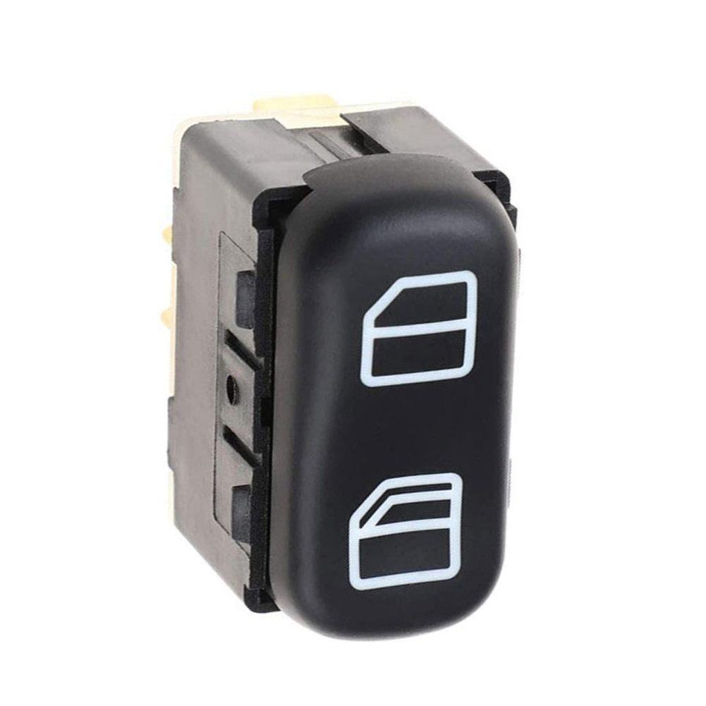 

5-контактный стеклянный переключатель управления деталями автомобиля и грузовика