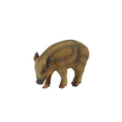 CollectA Wild Piglet Figure (Small) (Eating)