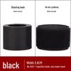 Manicotto in Nylon Antipilling con Velcro e Chiusura a Strappo