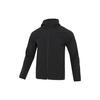 New Jackets Men Black HN2059