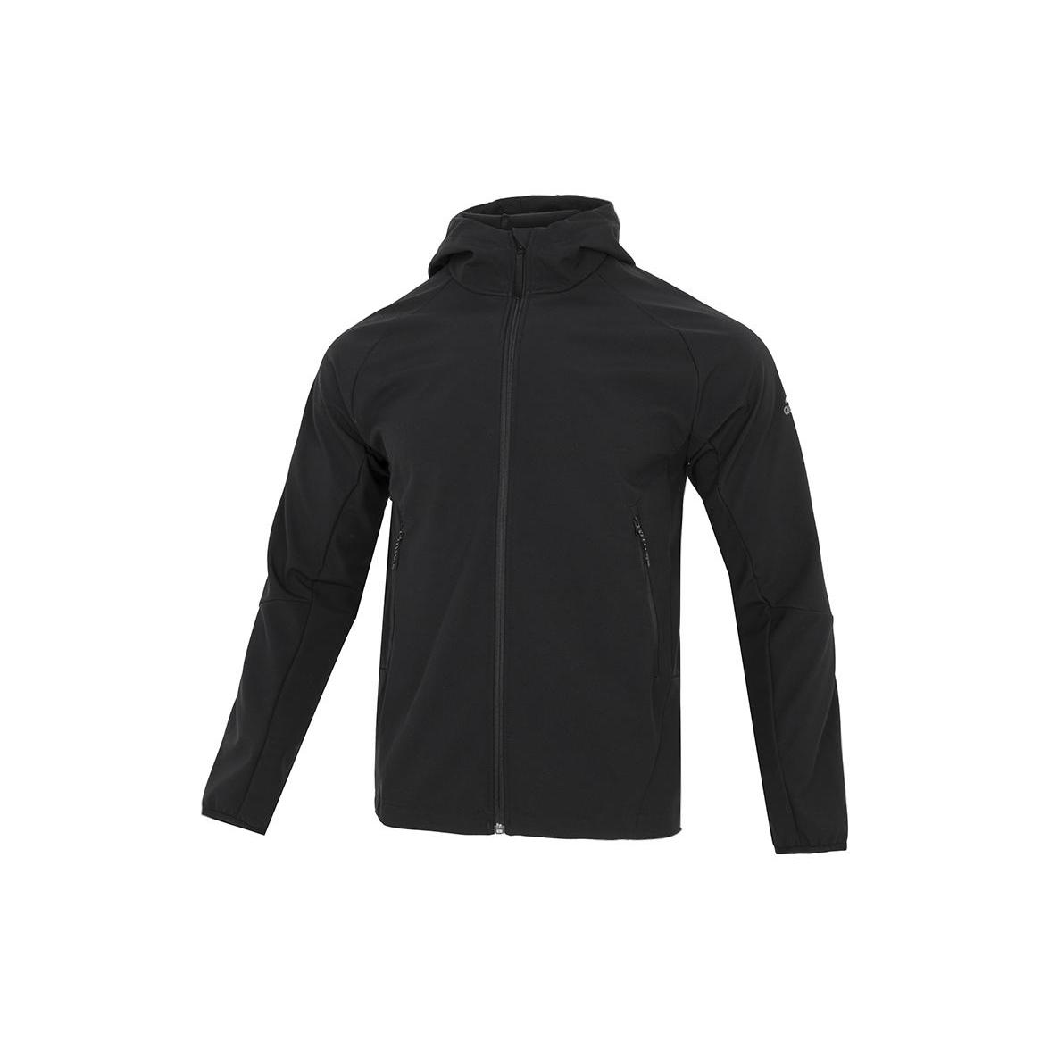 

Новые мужские куртки Adidas Черный HN2059 XS