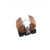 Customizable Inductors and Filters: Common Mode, Toroidal, Differential Mode, Filters, Iron-Silicon-Aluminum Inductors.