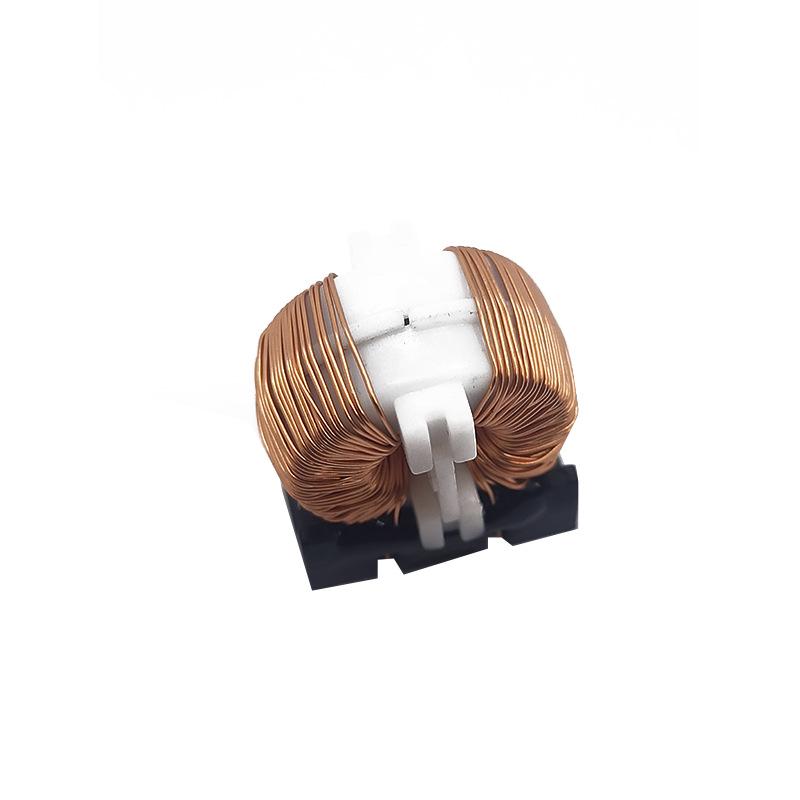 Customizable Inductors and Filters: Common Mode, Toroidal, Differential Mode, Filters, Iron-Silicon-Aluminum Inductors.