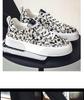 Men's Summer Canvas Sneakers: Breathable, Stylish, Thick-Soled Casual Sports Shoes