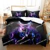 3D Kamen Rider Bedding Set Printed Bed Set With Pillowcase Bed Duvet Cover Soft Single Double Queen Super King Size Home Textile