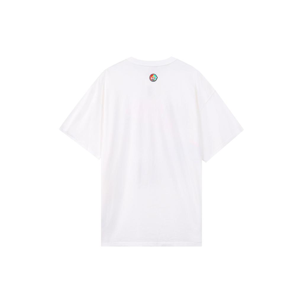 Nike x Atmos NRG Short-Sleeve Tee White Men Tops CI3197-100