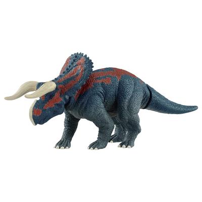 TAKARA TOMY Jurassic World Tier-Dinosaurier, realistische bewegliche Figur, Spielzeug ab 3 Jahren, erfüllt die Spielzeug-Sicherheitsstandards, ST-Mark-Zertifizierung, ANIA TAKARA
