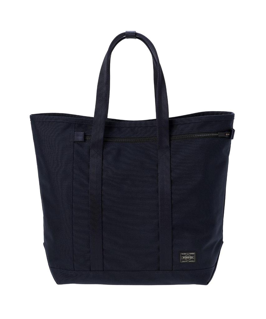 Porter Tension Tote Bag Navy 627-16562