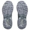 Asics GT-2160 Comfortable Durable Low-Top Casual Running Shoes Unisex Sneaker Silver 1203A764-020