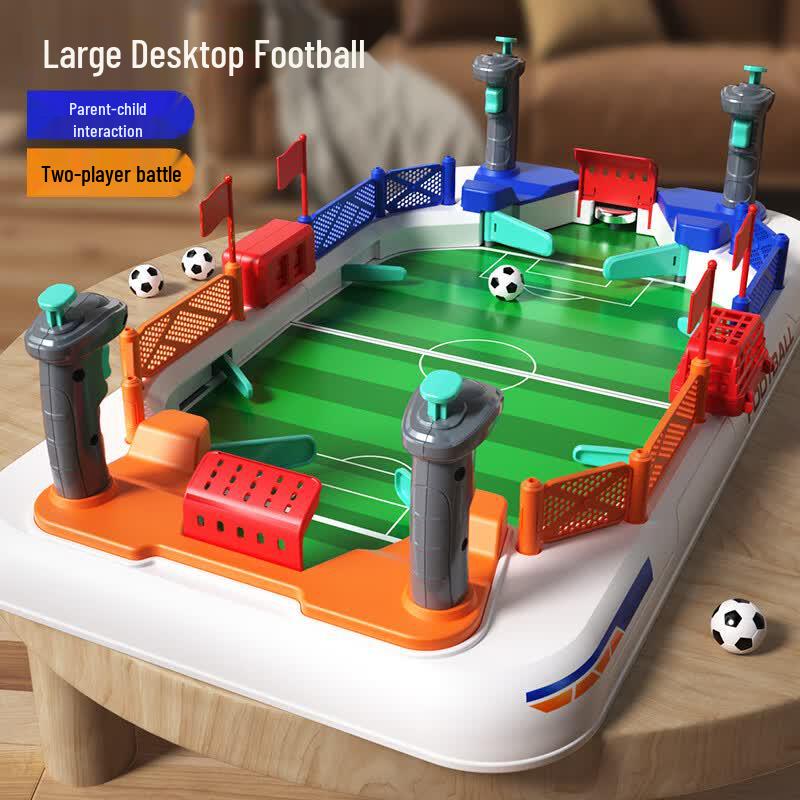 Children s Tabletop Foosball Game