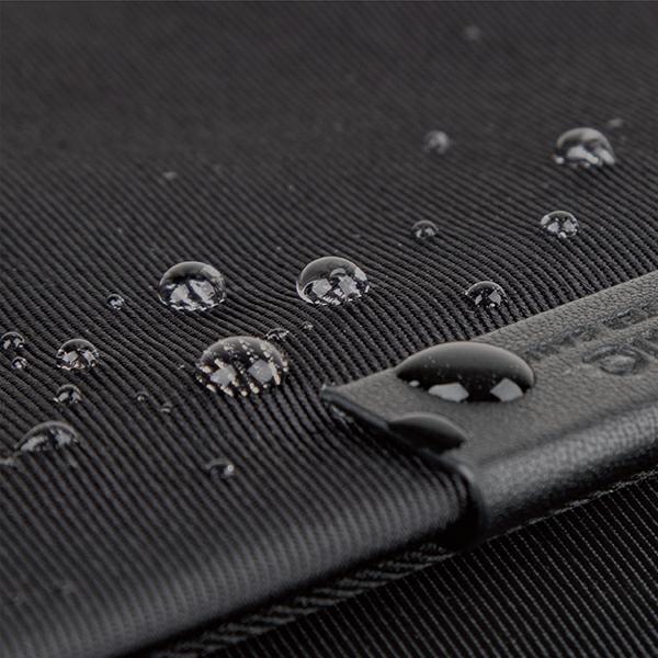 Uniq Torba Stockholm Laptop 16 Niebieski/Abyss Blue
