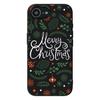 For Motorola Moto G86 G57 G67 G54 G24 G15 Power G13 G14 G34 G35 G45 G53 G55 G64 G75 G72 Case Tree Deer Merry Christmas Snowman