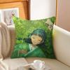 Cat Maomao Pillow Case Throw Pillow Chair Seat Cushion Nap Pillows Home Office Chair Cushion Seat Soft Pad Pillow Sofa Cushion