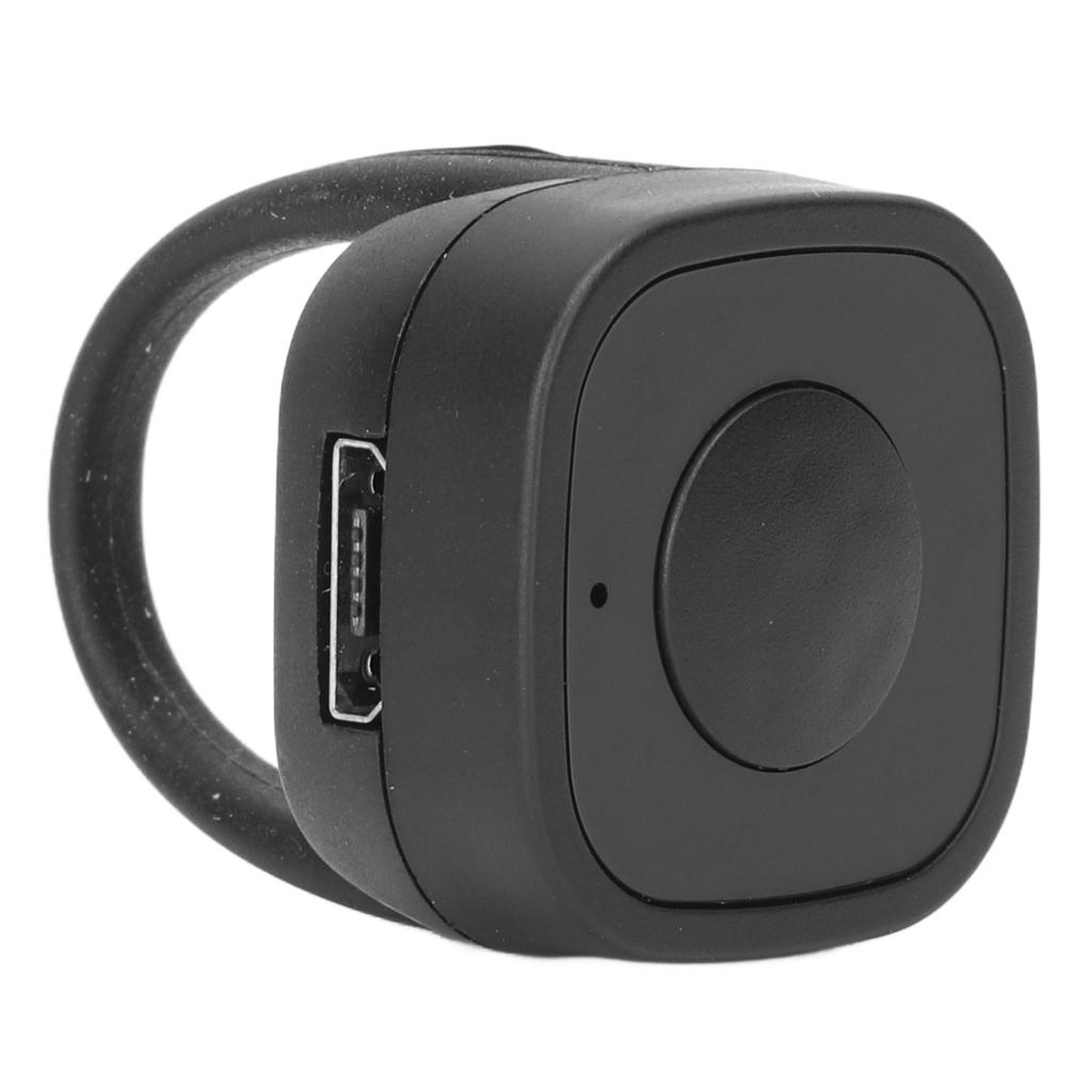 Remote Control Page Turner Charging Bluetooth Video Scrolling Ring Fingertip Controller