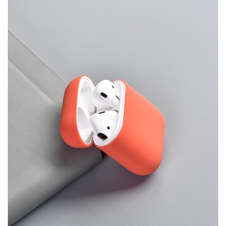 The Protective Case for Bluetooth Wireless Earphone Charging Is Suitable for Liquid Silicone Cases